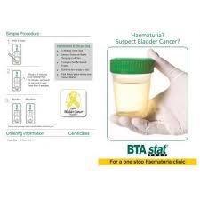 BTA Stat Test By BioDX HEALTHCARE