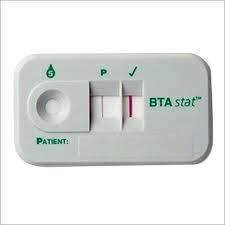 BTA Stat Test