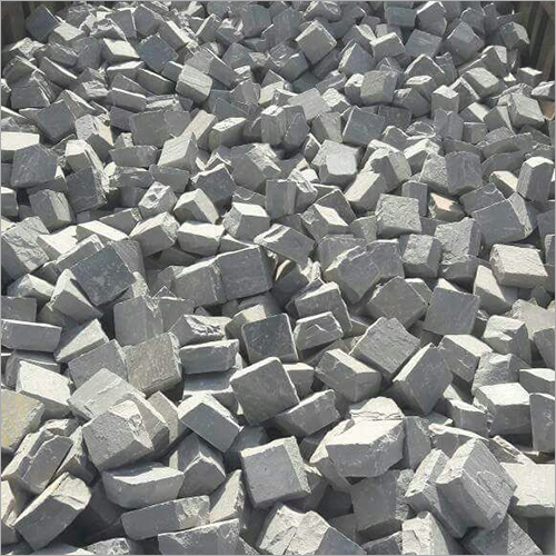 Grey Cobbles