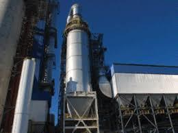 Cement Silo Warranty: 1 Year