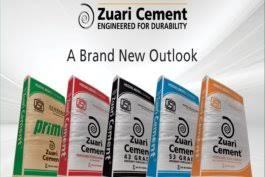 Zuwari Floor Cements