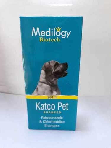 Katco-Pet Shampoo