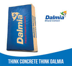 DALMIA CEMENT