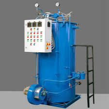 Hot Water Generation Unit