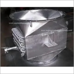 Stainless Steel Economiser