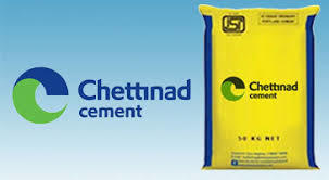 Chettinad Cements Chettinad Cements