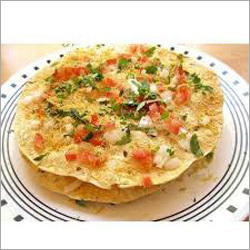 Masala Papad