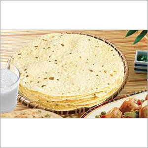 Dal Papad