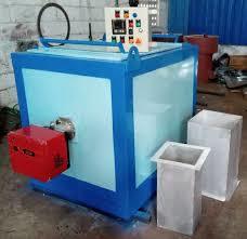 Dehumidifier System Warranty: 1 Year