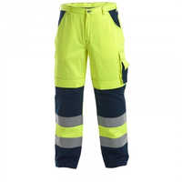 Protective Safety Trouser Age Group: 18 - 62