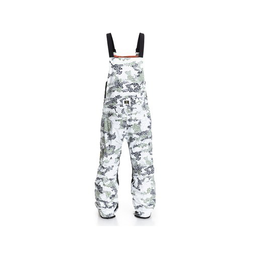 Industrial Bib Pant