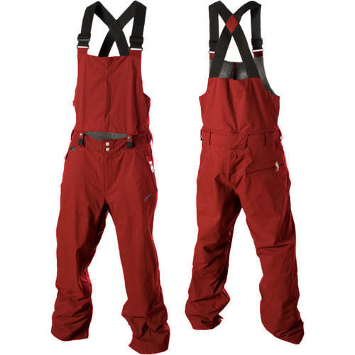 Bib Trouser