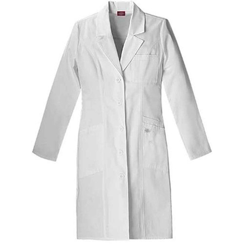 Long Lab Coat