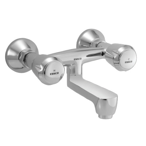 Wall Mixer Non-Telephonic Shower System
