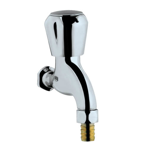 Bib Tap with Nozzle