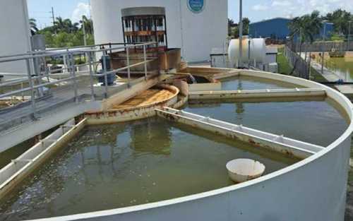 Sewage Water Treatment Plant - Advanced Water Cooling System | Efficient Treatment, Eco-Friendly Design, Reliable Performance