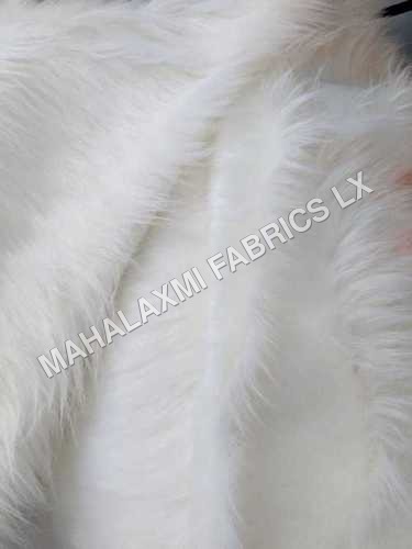Long Fur Fabric