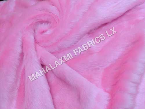 Medium Fur Fabric