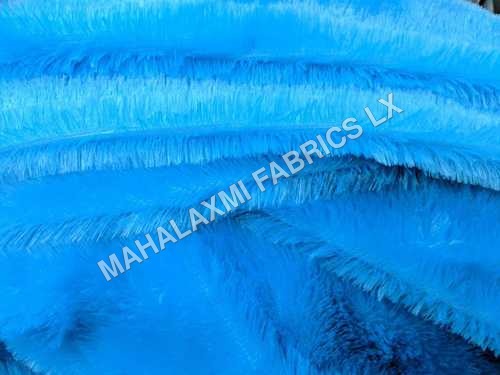 Polyester Fur Fabric