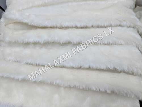Artificial Fur Fabric