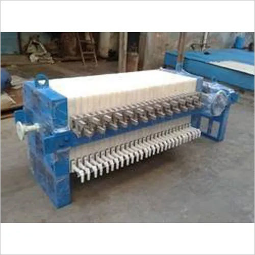 Filter Press Filter Press