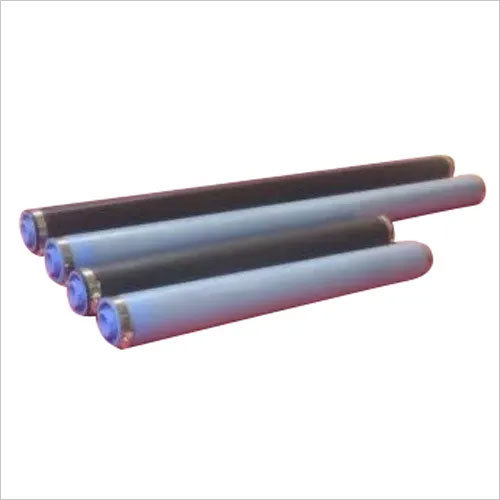Membrane Diffusers Membrane Diffusers