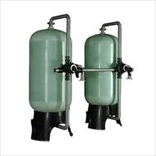 Sand Filter Sand Filter