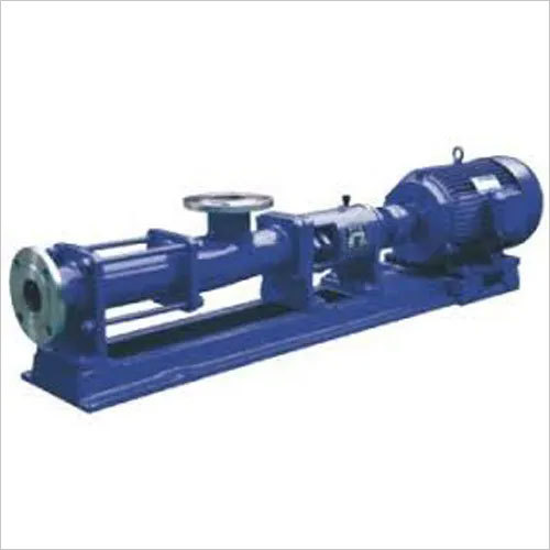 Screw Pump Screw Pump