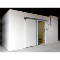 Chiller Room - Color: 9002