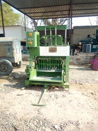 BEW - EG860 Hollow Block Making Machine