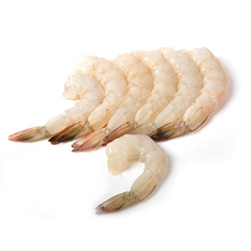 Raw Vannamei White Shrimp (P&D-PUD-PTO