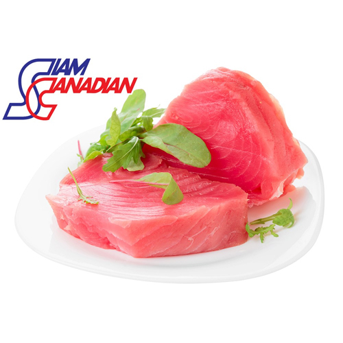 Yellowfin Tuna (Thunnus Albacares By SIAM CANADIAN GROUP LIMITED