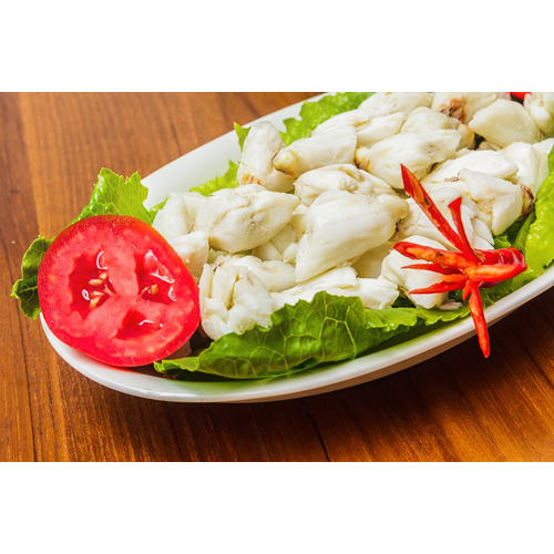 Pasteurized Crab Meat (Portunus Pelagicus By SIAM CANADIAN GROUP LIMITED