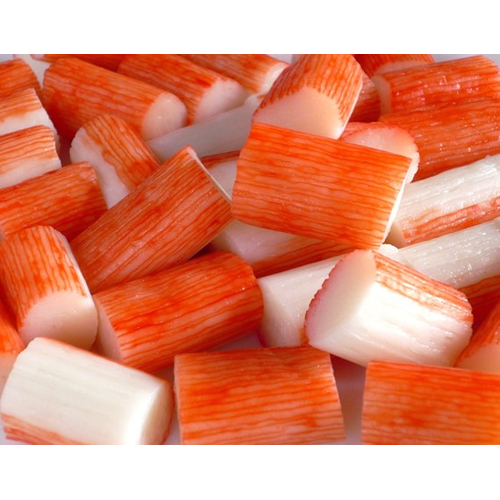 Surimi Products By SIAM CANADIAN GROUP LIMITED