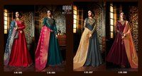 Designer Heavy Anarkali Salwar Suits