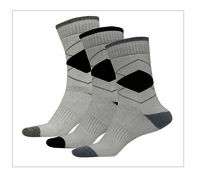 Sports Ankle Socks