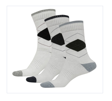 Sports Ankle Socks