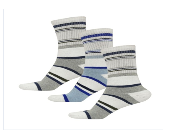 Sports Ankle Socks