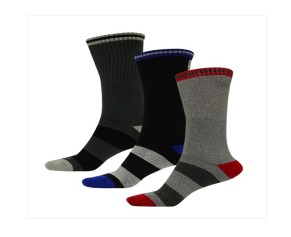 Sports Ankle Socks