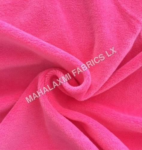 Suede Velvet Fabric