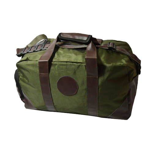 Canvas Luggage Bag