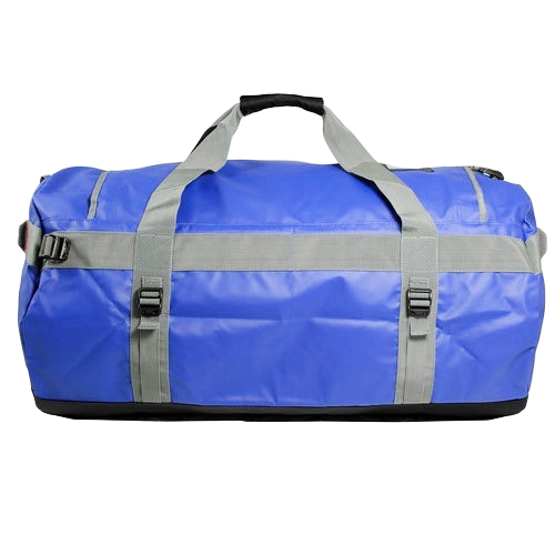 Designer Duffel Bag
