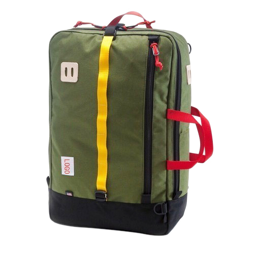 Backpack