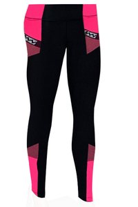 Yoga Leggings Recommended For: Women