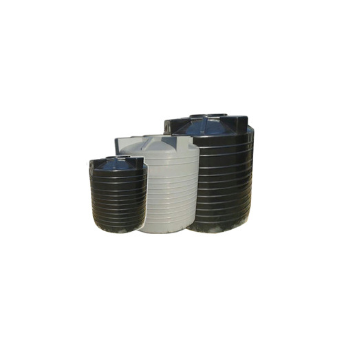 PVC Water Storage Tank By NITCO WATERTECH & INDUSTRIAL CONCEPTS