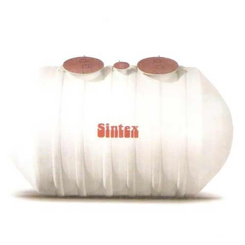 Sintex FRP Underground Water Storage Tanks