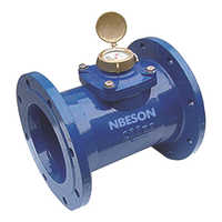 Water Meter Strainer