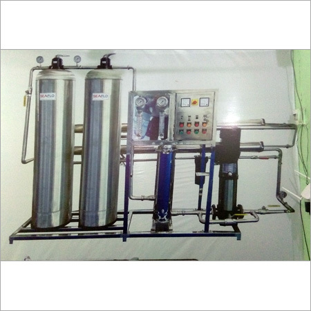 Commercial RO Plant Commercial RO Plant
