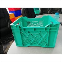 Fruits Crates