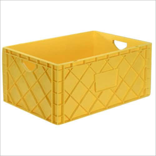 Fruit Vegetable Crates